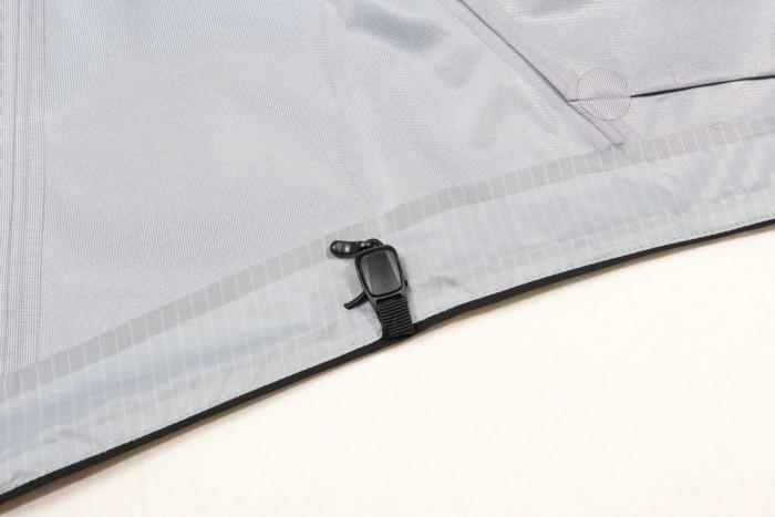 Arc'Teryx Beta Lt Hooded Nylon Jacket