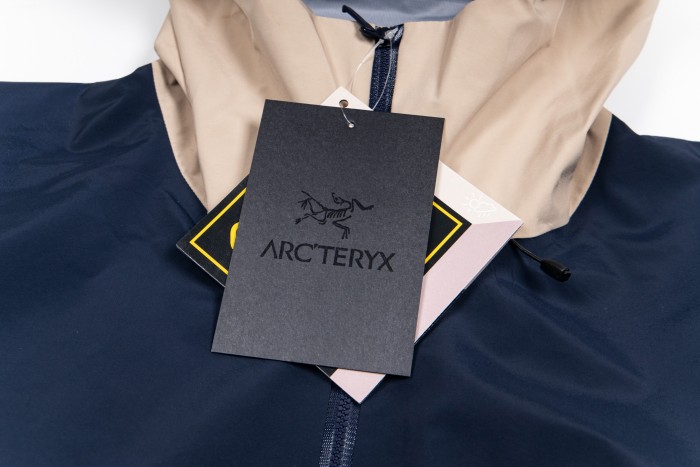 ARC'TERYX BETA JACKET JUNGLE