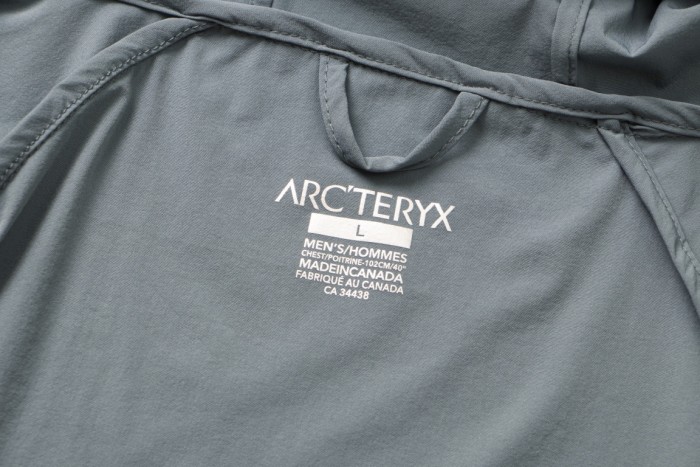 Arc'teryx Alpha SV Jacket