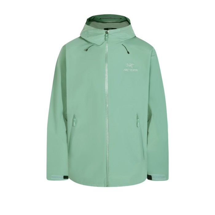 Arc'teryx BETA LT keplar Jacket Stormhood Men