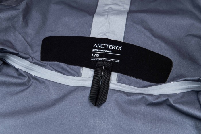 Arc'teryx Alpha SV Year of the Snake GTX Jacket