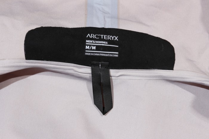 Arcteryx Alpha SV Gore Tex Pro Jacket