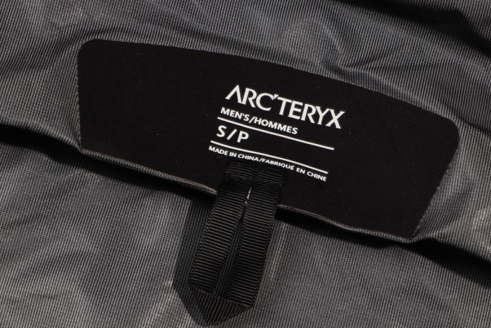 Arc'teryx Beta LT Shell Jacket 'Green'