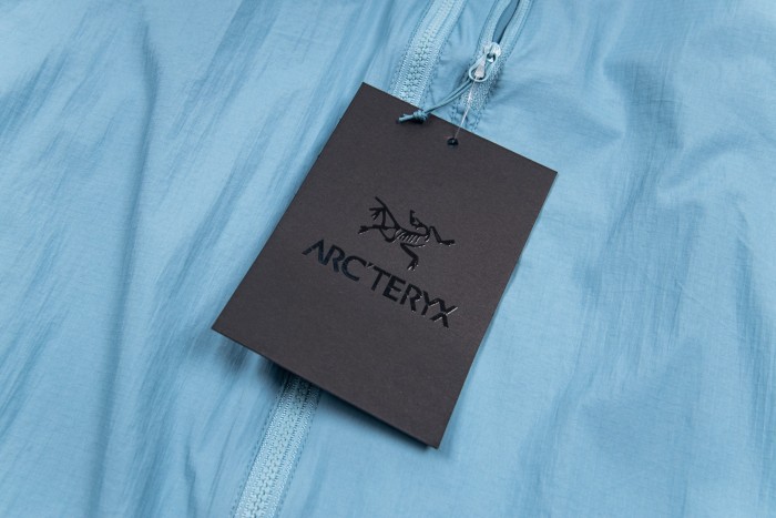 Arcteryx Squamish Men's Squamish Hooded Jacket