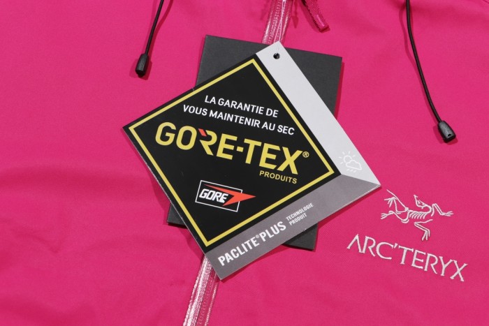 Arc'teryx Beta LT Jacket