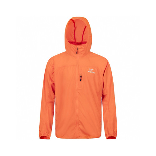Arc'teryx Squamish Men's Squamish Hooded Jacket