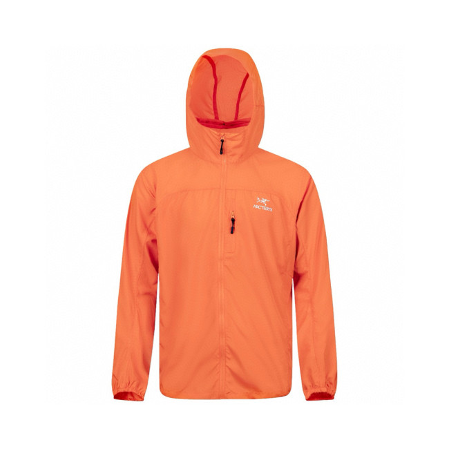 Arc'teryx Squamish Men's Squamish Hooded Jacket