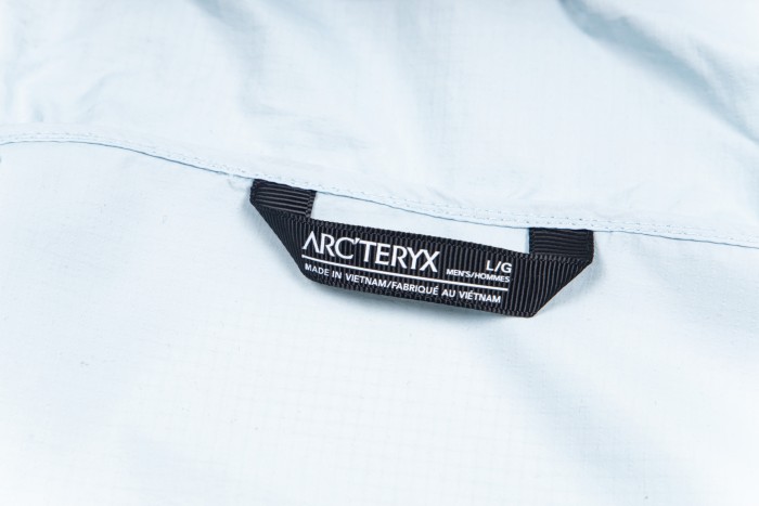 Arcteryx Squamish Men's Squamish Hooded Jacket