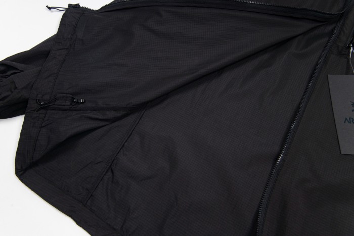 Arc'teryx Squamish Hoody Men's