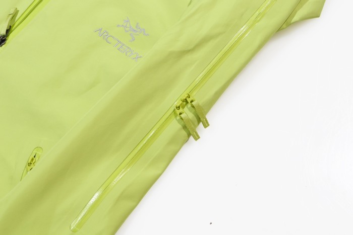 Arc'teryx - Beta LT Jacket Men's