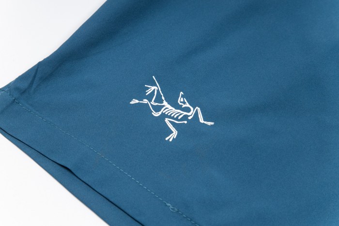 Arc'teryx Norman shorts