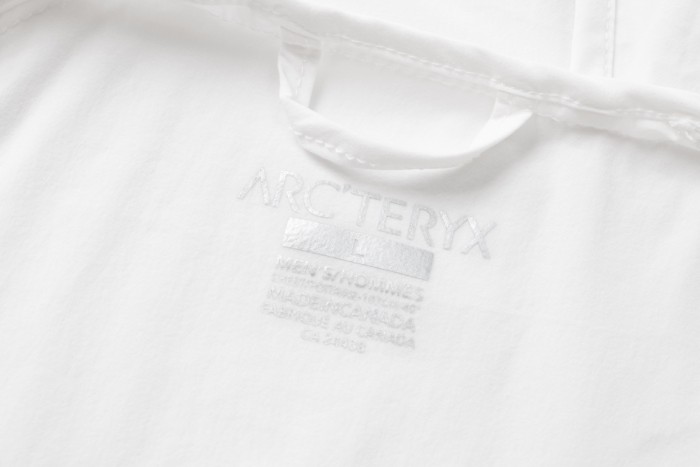 Arc'teryx Alpha SV Jacket
