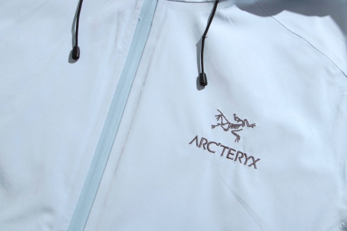 Arc'teryx BETA LT Cloud Blue Jacket-Men's