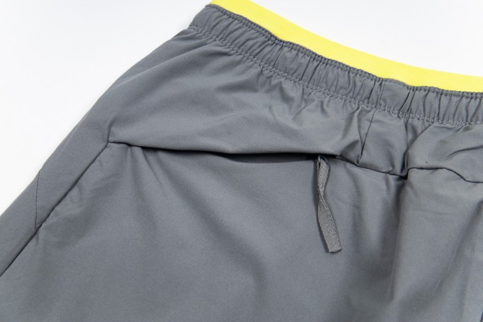 Arc'teryx Norman shorts