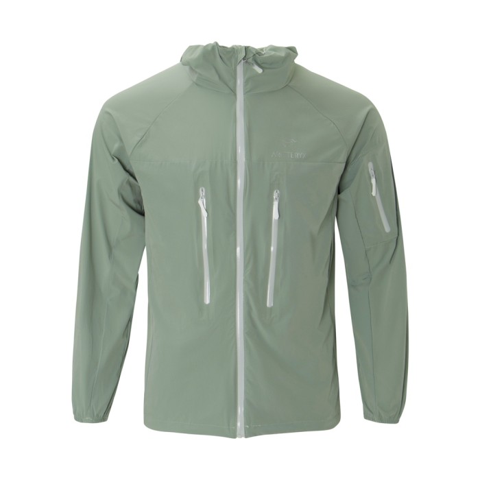 Arc'teryx Alpha SV Jacket