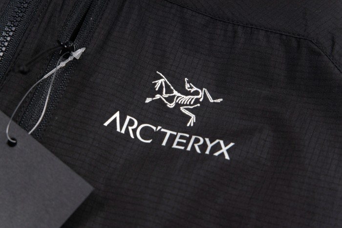 Arc'teryx Squamish Hoody Men's