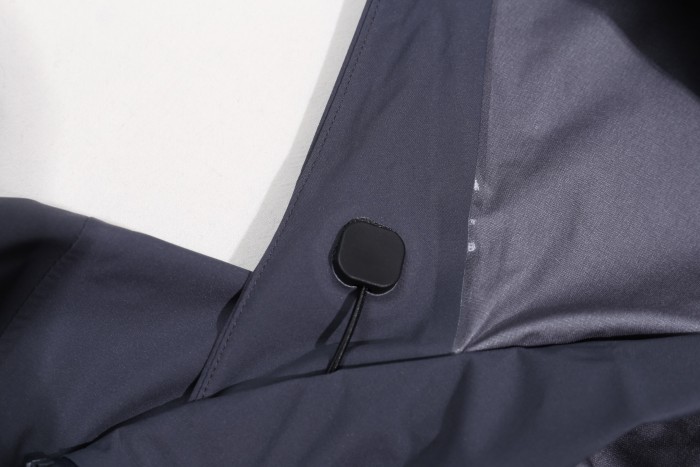 Arc'teryx Beta AR Gore-Tex Hybrid Jacket