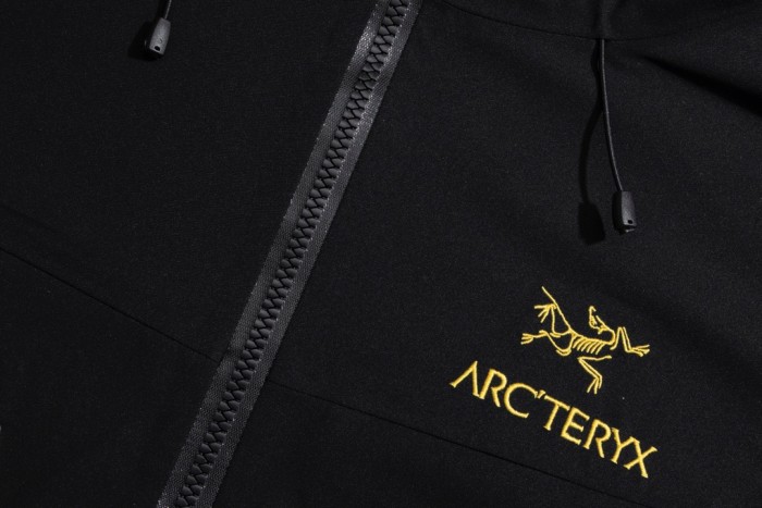 Arc'teryx Alpha SV 24K Jacket