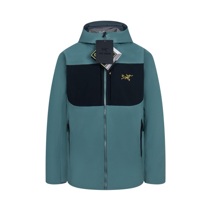 Arc'teryx Gamma Lightweight Softshell Hooded Jacket