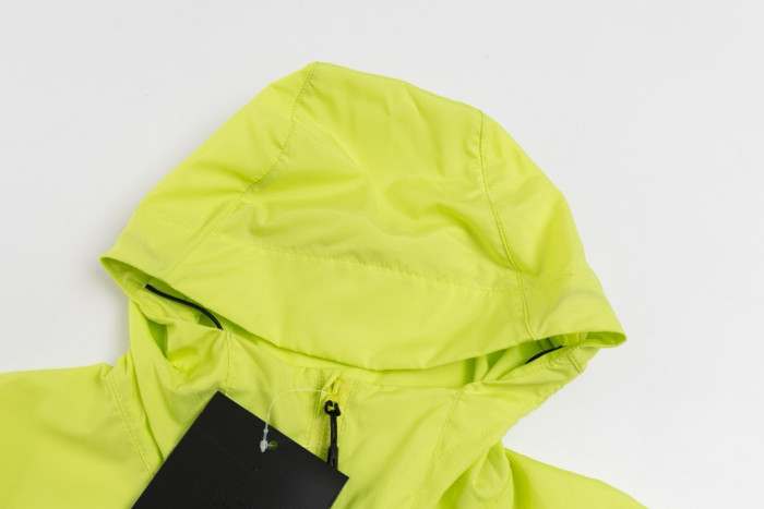 Arc'teryx Squamish Men's Squamish Hooded Jacket