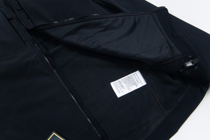 Arc'teryx Gamma Lightweight Softshell Hooded Jacket