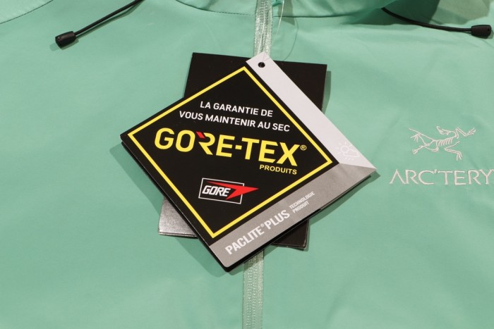 Arc'teryx BETA LT keplar Jacket Stormhood Men