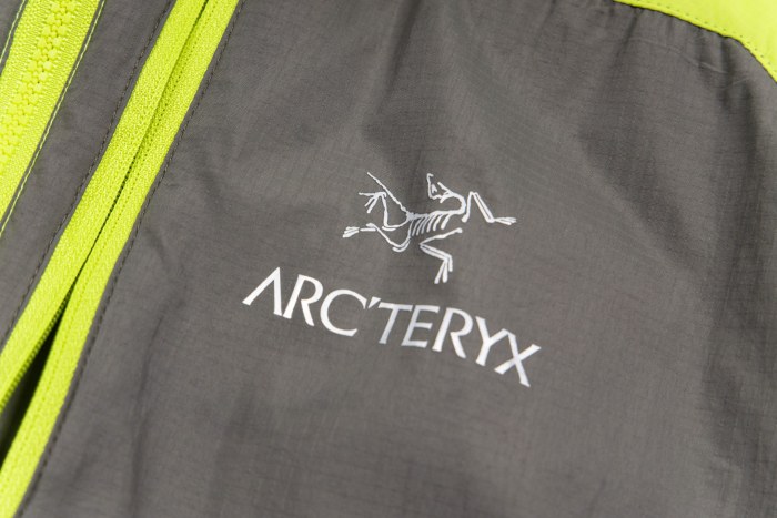 Arc'teryx Squamish Hoodie ForageSprint Men's
