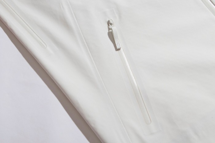 Arc'teryx BETA LT Ivory Jacket-Men's