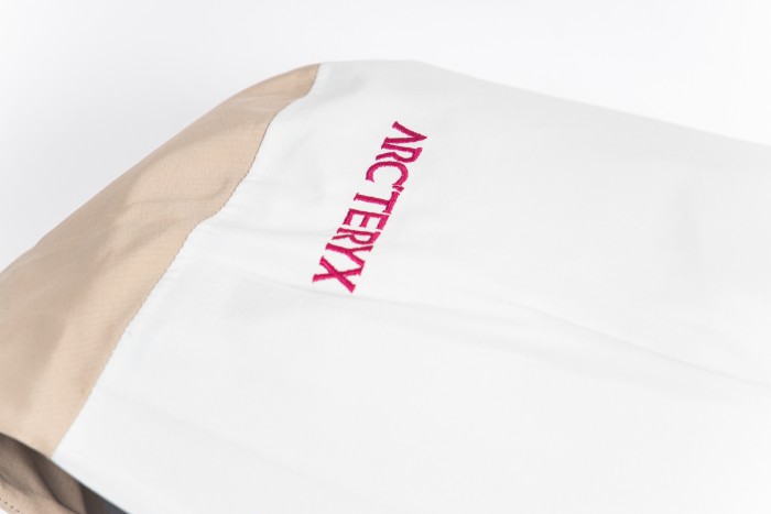 ARC'TERYX BETA JACKET JUNGLE