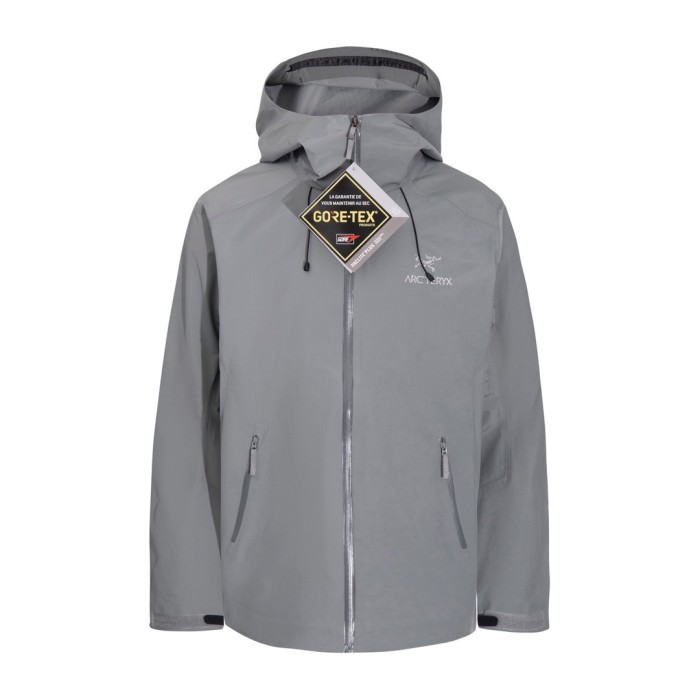 Arc'teryx Beta Lt Mens Jacket in Binary