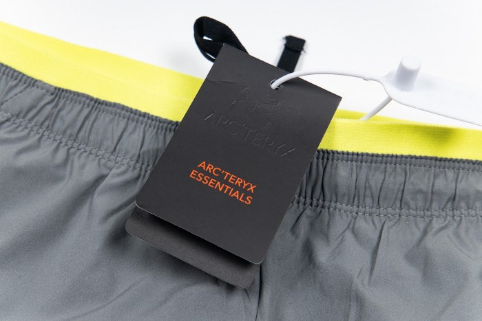 Arc'teryx Norman shorts