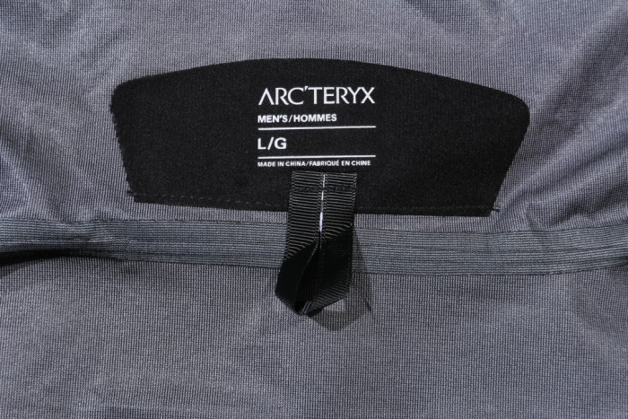 Arc'teryx Beta LT Jacket  Purple
