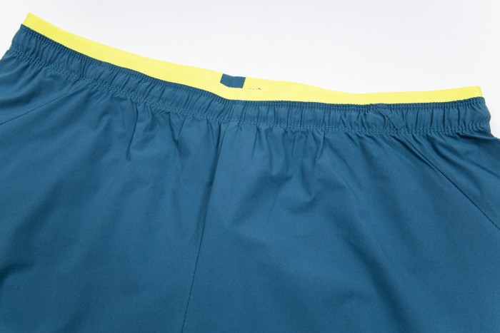 Arc'teryx Norman shorts