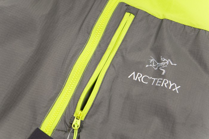 Arc'teryx Squamish Hoodie ForageSprint Men's