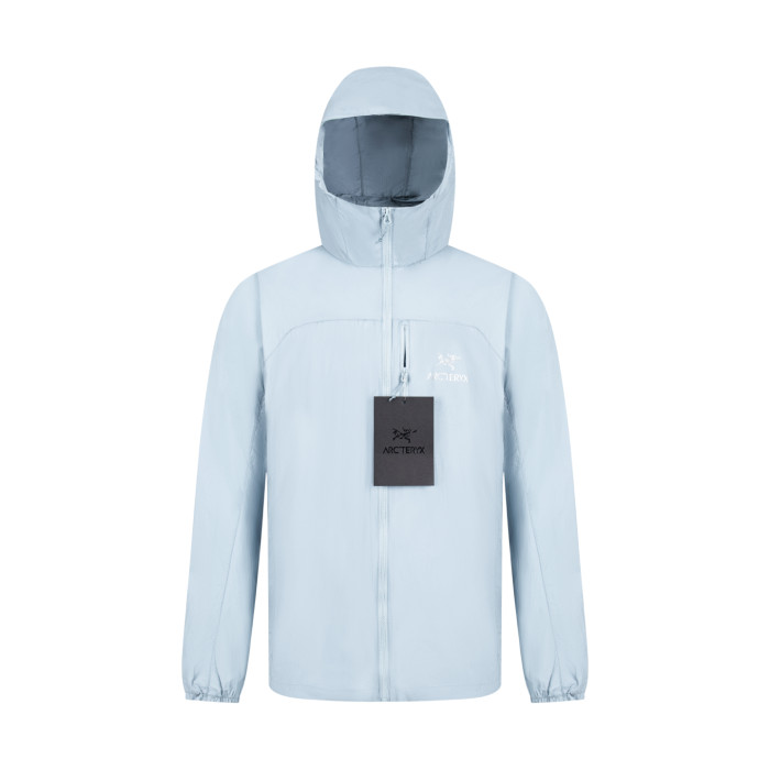 Arcteryx Squamish Men's Squamish Hooded Jacket