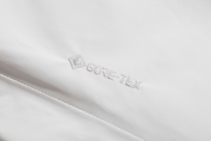 Arc'teryx BETA LT Ivory Jacket-Men's