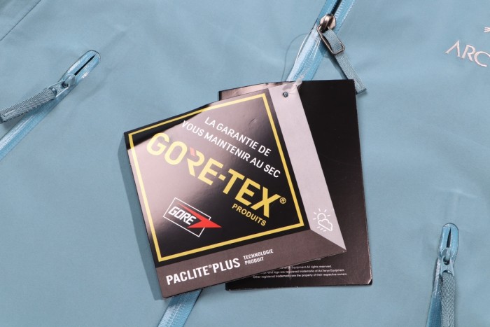 Arc'Teryx Men's Beta LT Jacket