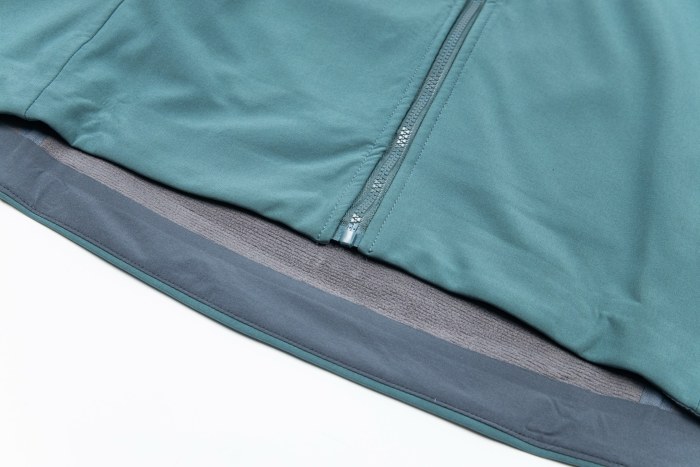Arc'teryx Gamma Lightweight Softshell Hooded Jacket