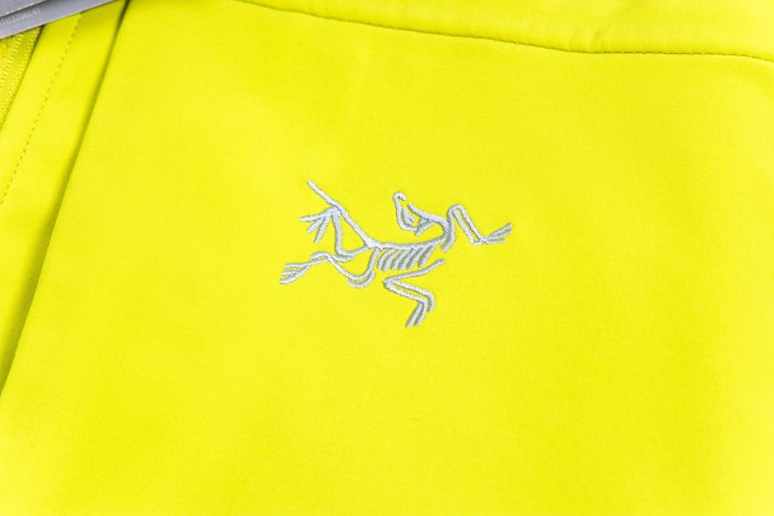 Arc'teryx Gamma Lightweight Softshell Hooded Jacket