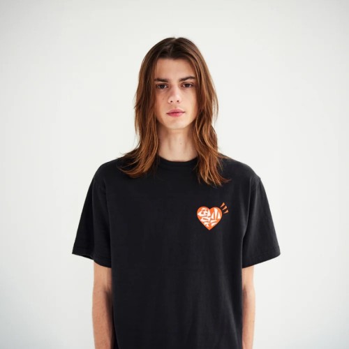 HUMAN MADE Chinese New year SS25 T-SHIRT