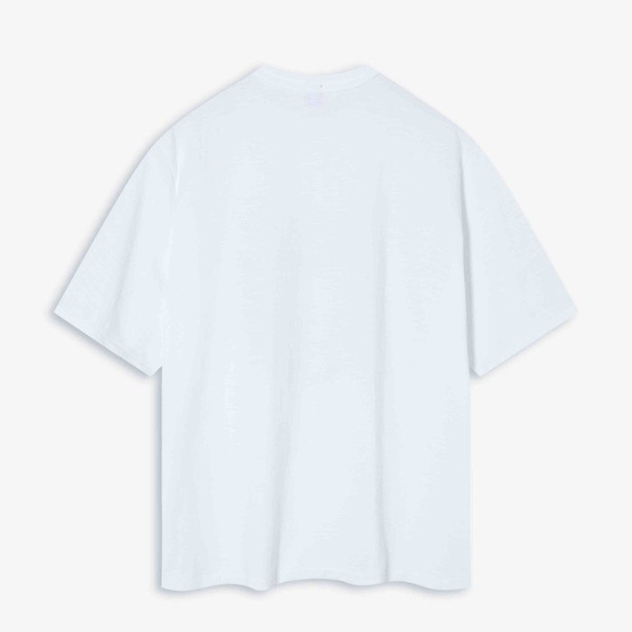 HUMAN MADE DAILY S/S T-SHIRT
