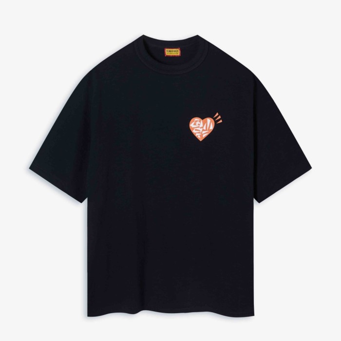 HUMAN MADE Chinese New year SS25 T-SHIRT