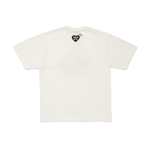 Human Made graphic-print T-shirt