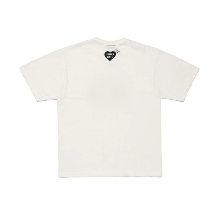 Human Made graphic-print T-shirt