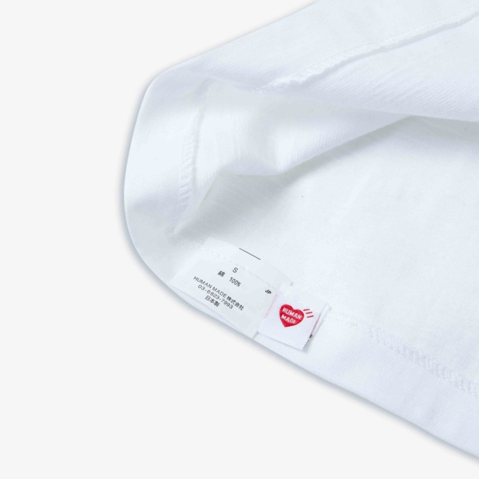 HUMAN MADE Chinese New year SS25 T-SHIRT