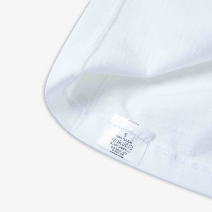HUMAN MADE OFFLINE STORE SEOUL VERDY T-SHIRT