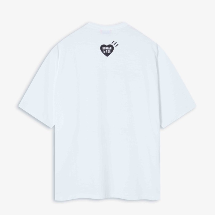 Human Made graphic-print T-shirt