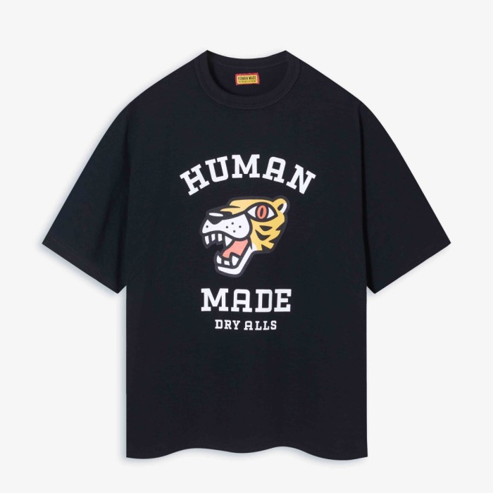 Human Made graphic-print T-shirt