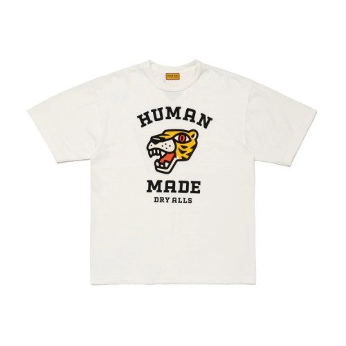 Human Made graphic-print T-shirt