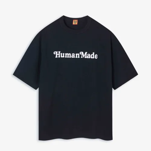 HUMAN MADE OFFLINE STORE SEOUL VERDY T-SHIRT